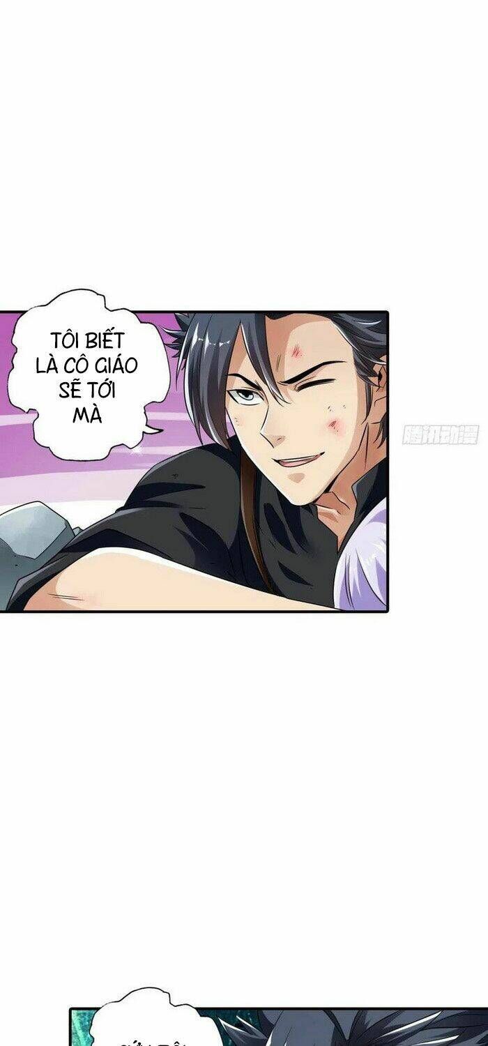 nhân vật phản diện đi tìm đường chết chapter 92 5