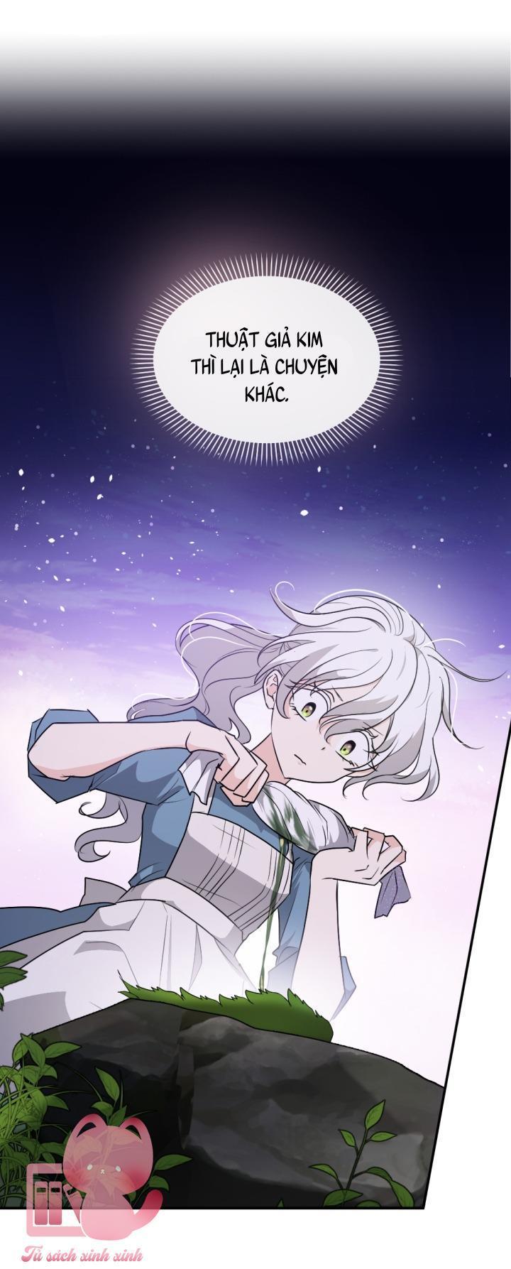 nguyện ước vô vọng của ma nữ chapter 84 12