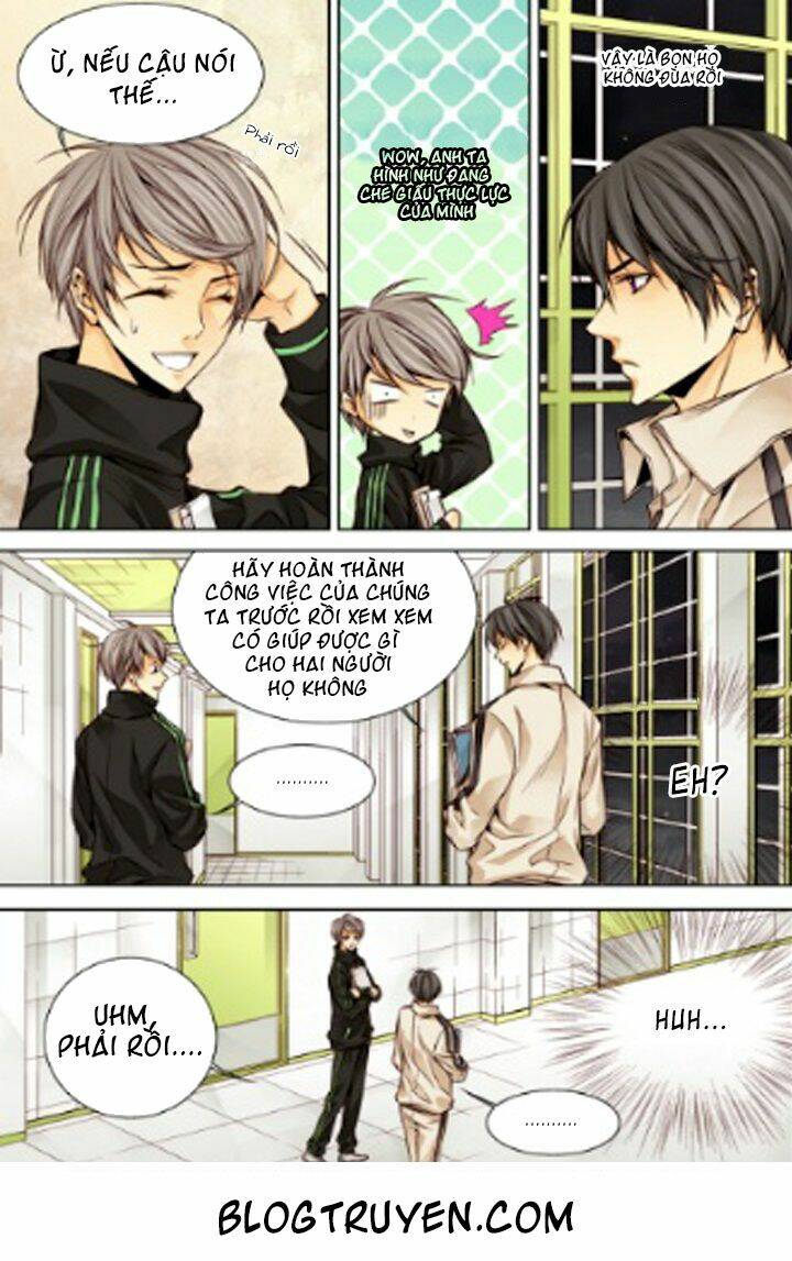 cheonsaeng yeonbun chapter 10 17