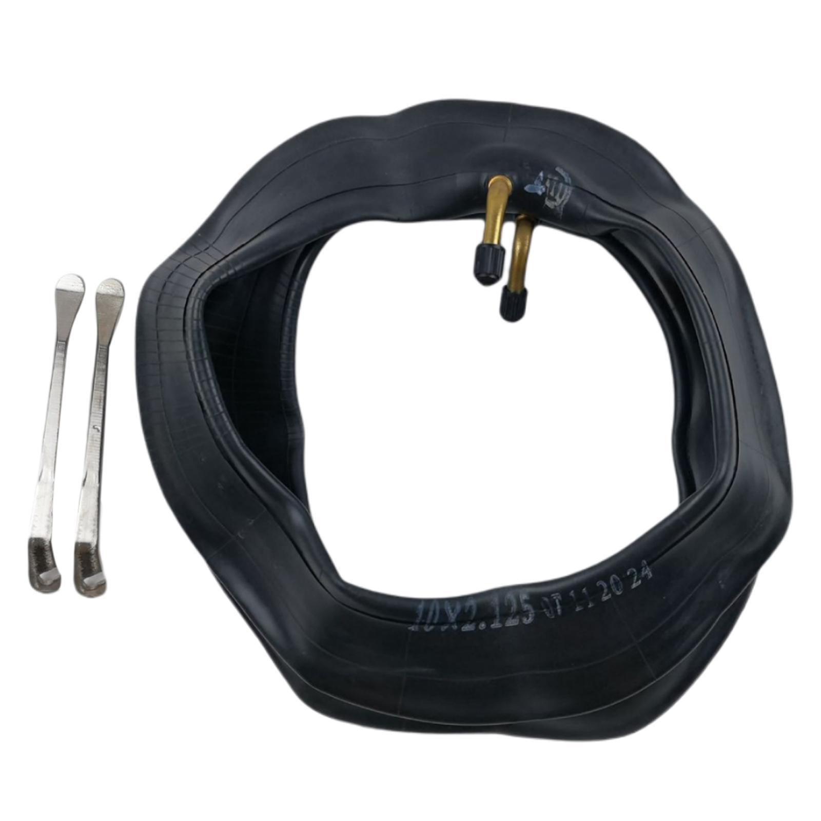 2-Pack 10x2.125 Inner for Electric Scooter Baby Carriage Bike
