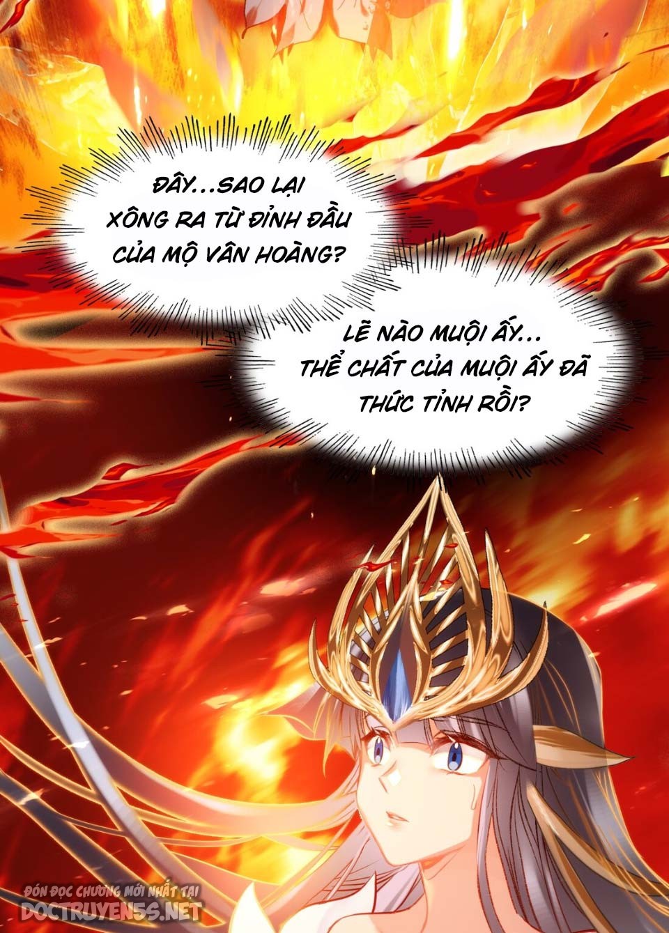 hóa ra ta là tuyệt thế cao thủ chapter 5 4