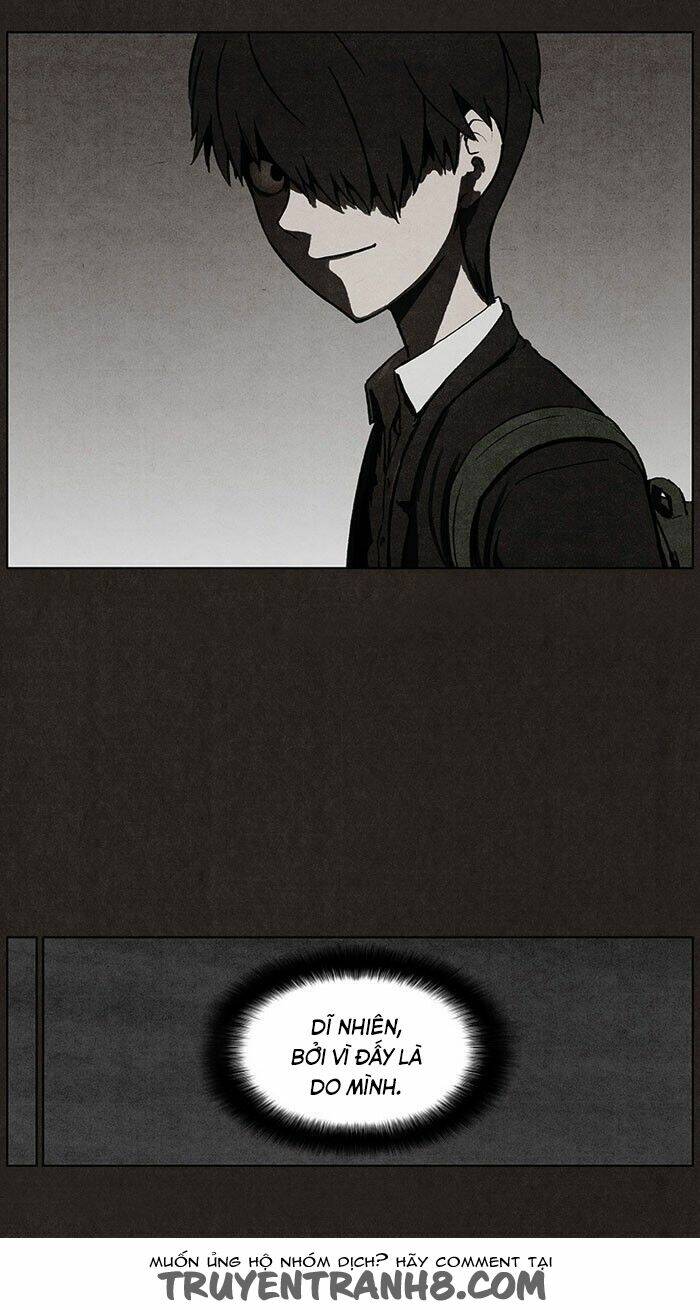 đứa con của quỷ dữ chapter 35 35