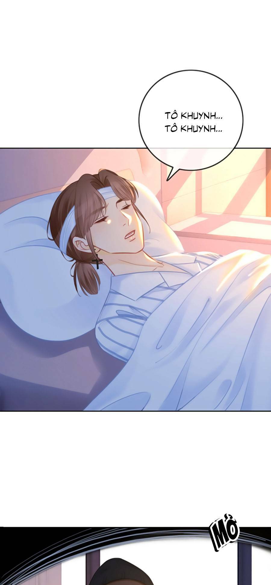 Ám Hắc Hệ Noãn Hôn chapter 147.9 14