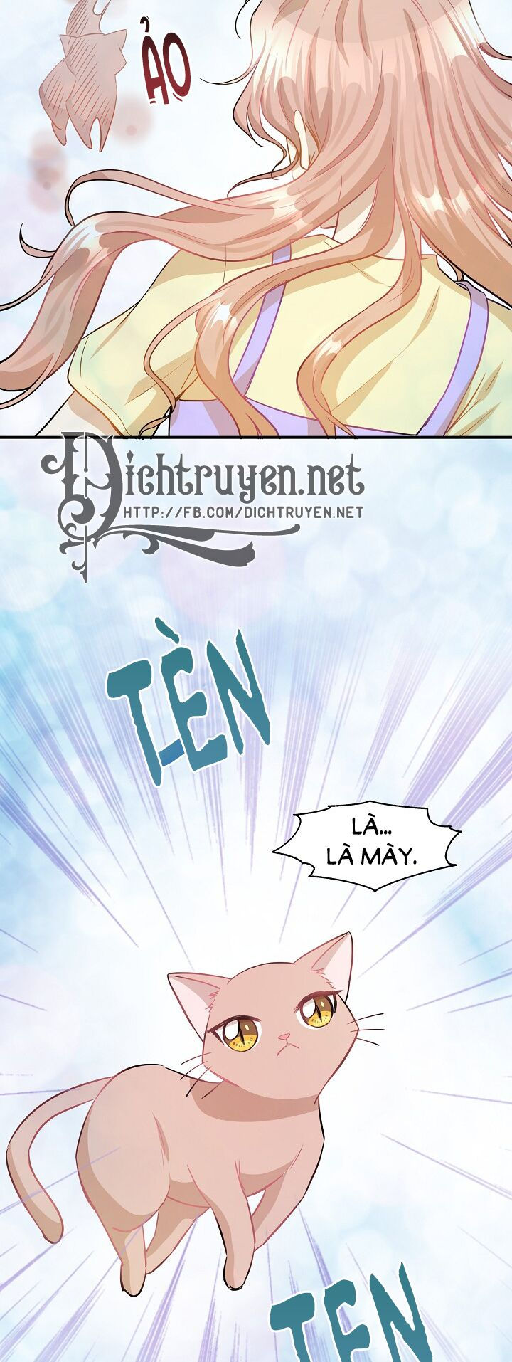 cuộc sống kỳ thú chapter 40 5