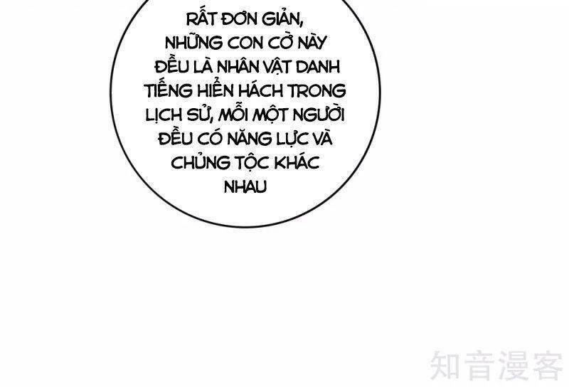 vòng bạn bè mạnh nhất của tiên giới chapter 110 16