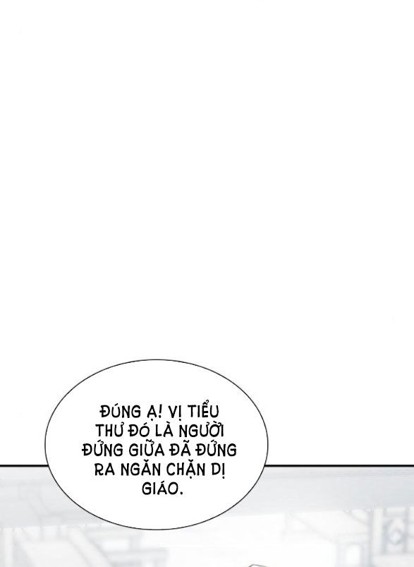 chị yêu, kiếp này em sẽ là hoàng hậu chapter 12.2 28