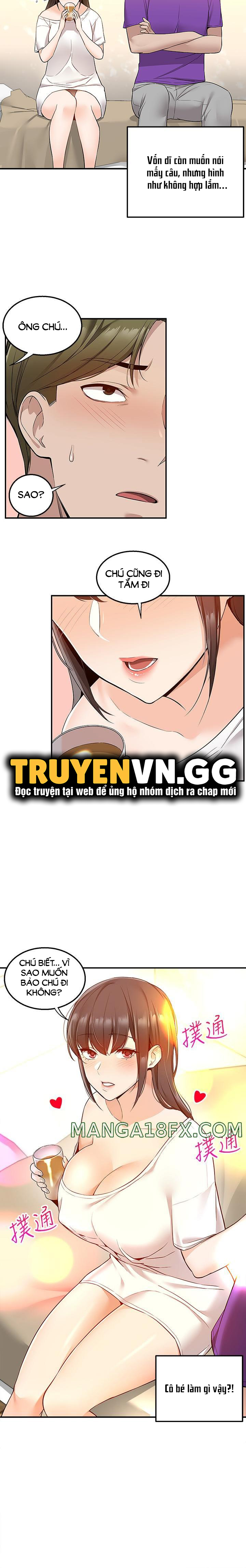 giao hàng số hưởng chapter 5 15