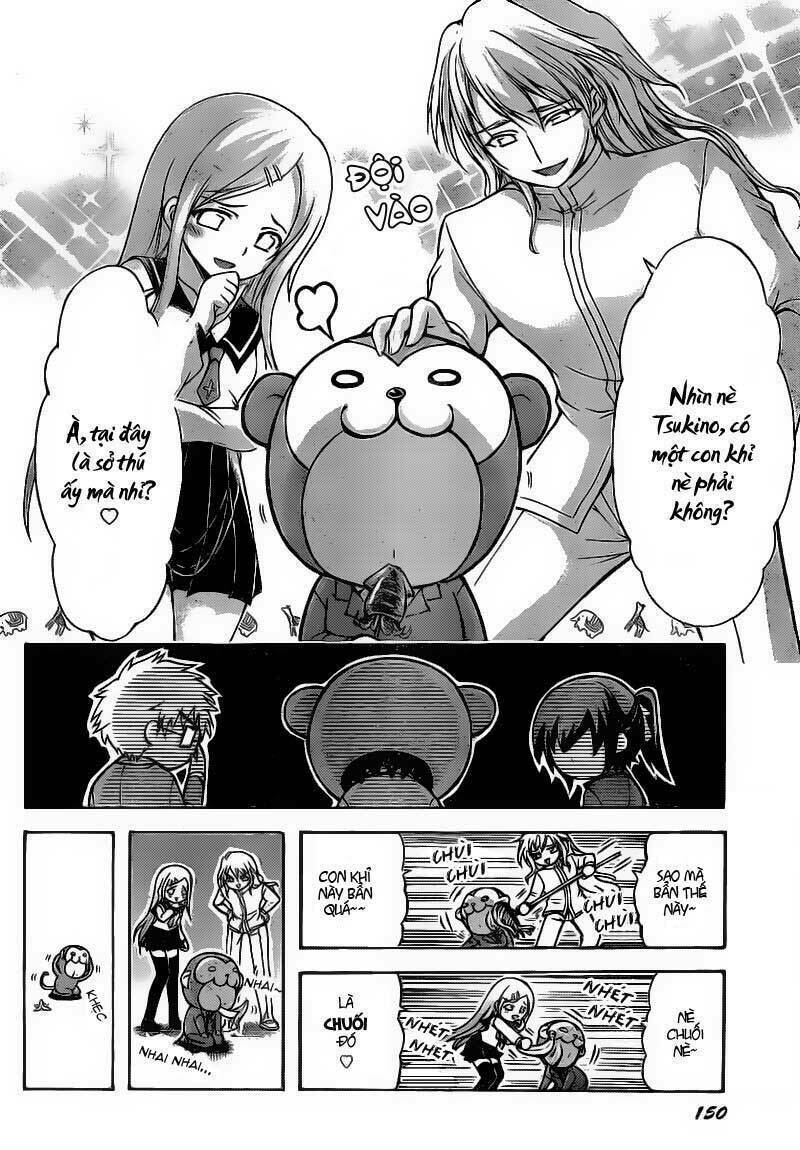 vật thất lạc của bầu trời chapter 44 6