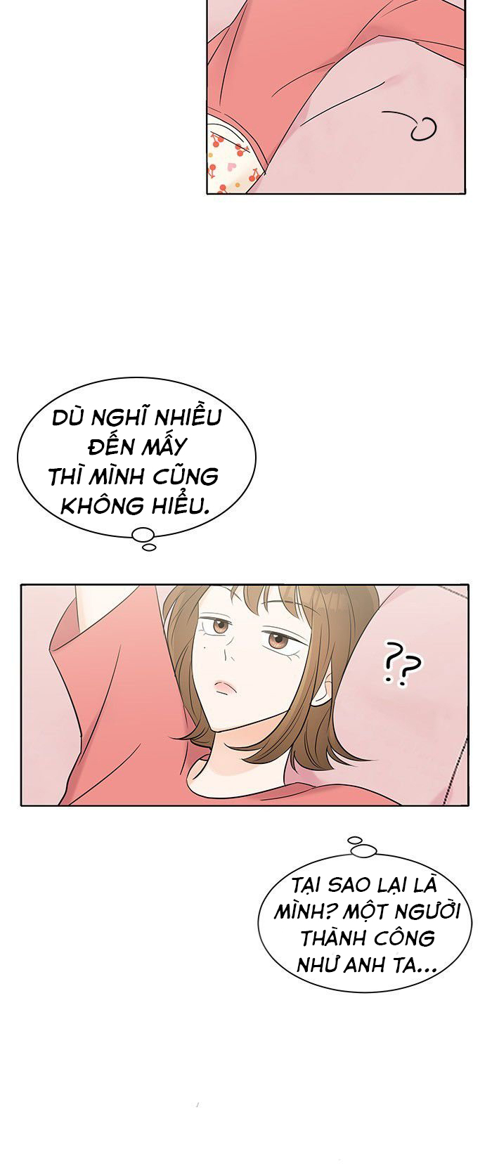 khi ta chạm nhau chapter 5 32