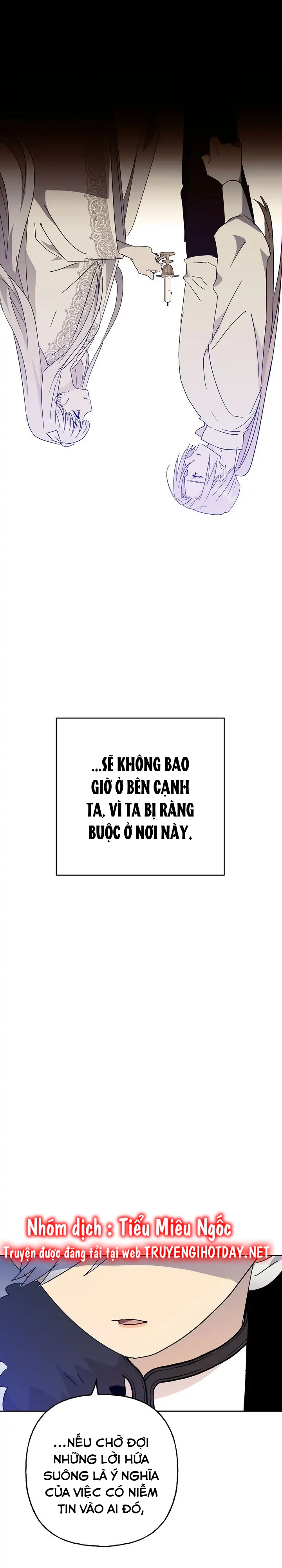 bình tĩnh nào, tiểu thư! chapter 63 24