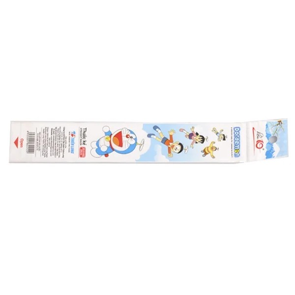 Thước thẳng 20cm Thiên Long Điểm 10 Doraemon SR-011/DO