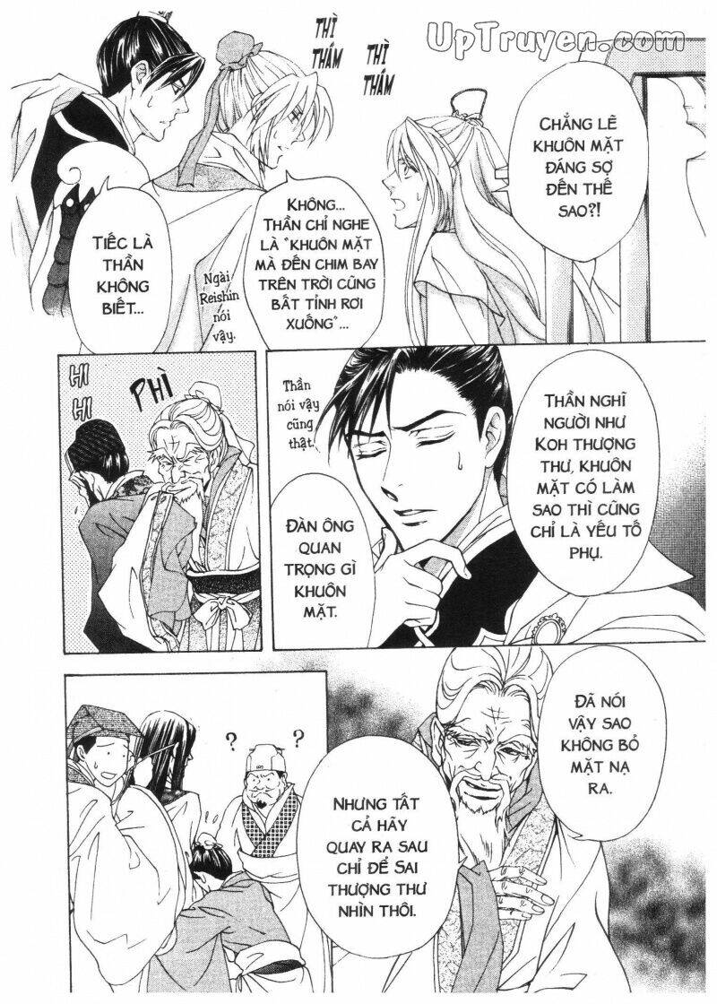 thái vân quốc truyện chapter 8 62