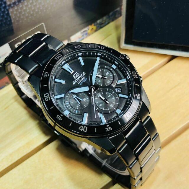 Đồng Hồ Nam Casio EFV-570DC-1AVUDF