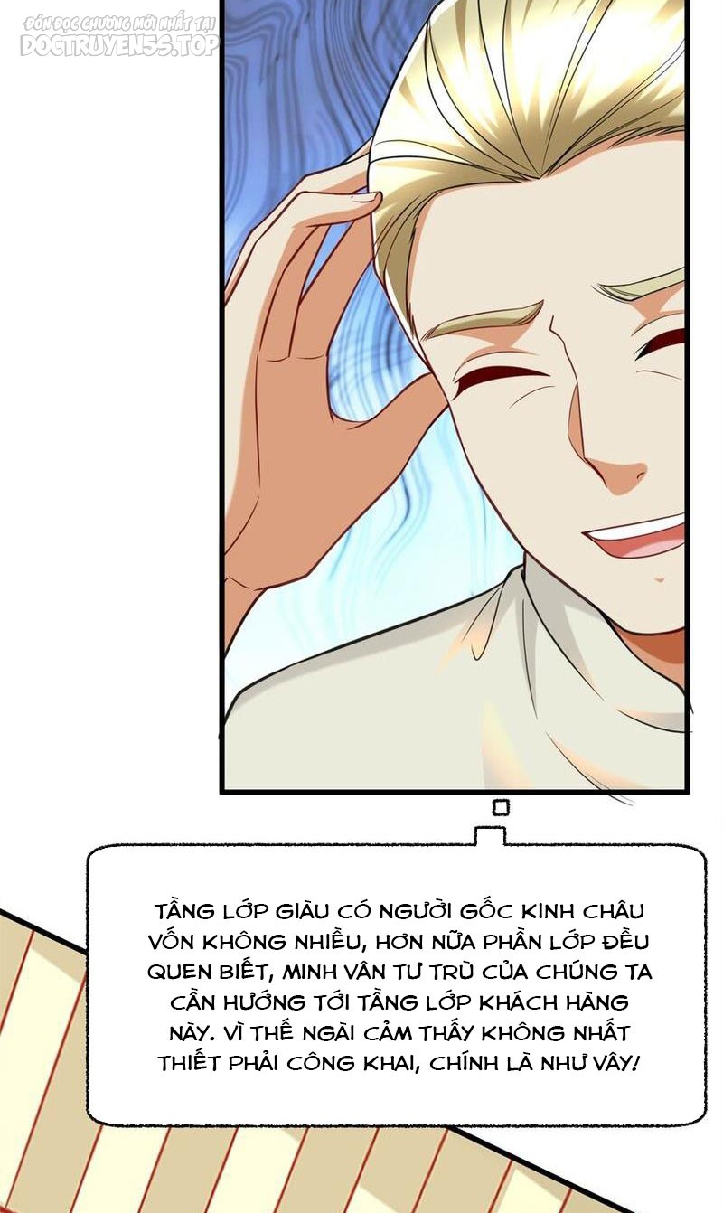 ta làm giàu từ thua lỗ game chapter 121 37