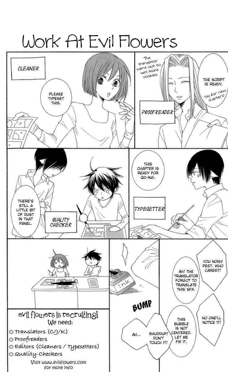 hangah, lee chapter 22 1