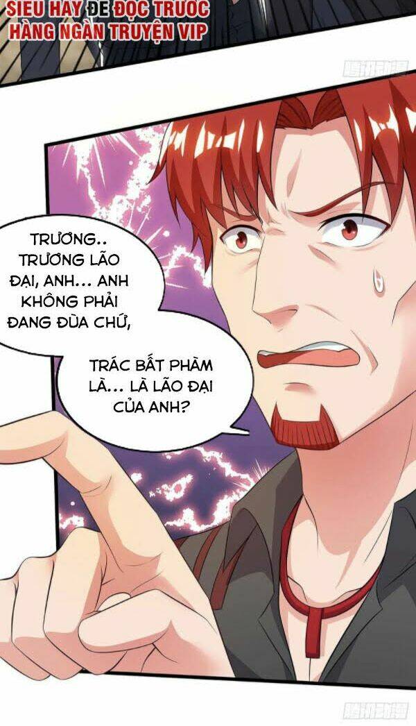 trọng sinh khí thiếu quy lai chapter 123 20