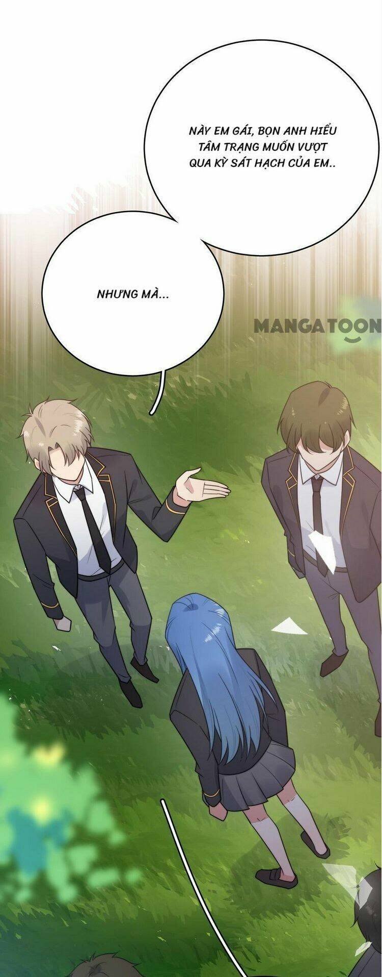ma lạt thiên kim đẩu ác thiếu chapter 253 14