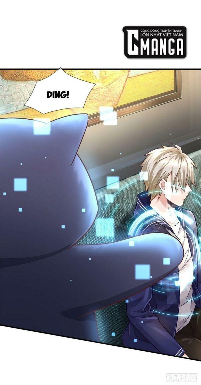 thuộc tính của ta đều tăng vào sức mạnh chapter 37 2