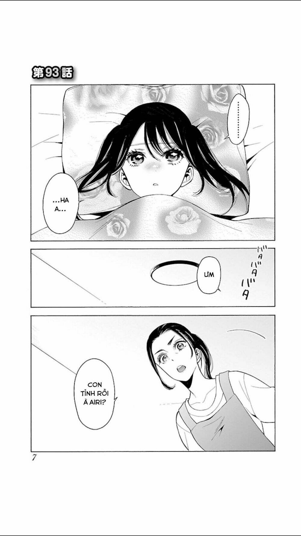 momoiro meloik chapter 92 7