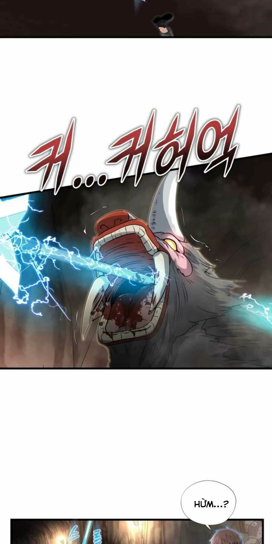 mẹ tôi là chòm sao bảo hộ m chapter 14 43