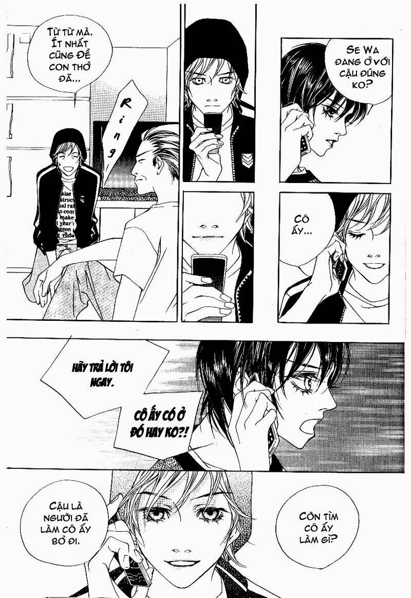 bông hoa của tội lỗi chapter 12 20