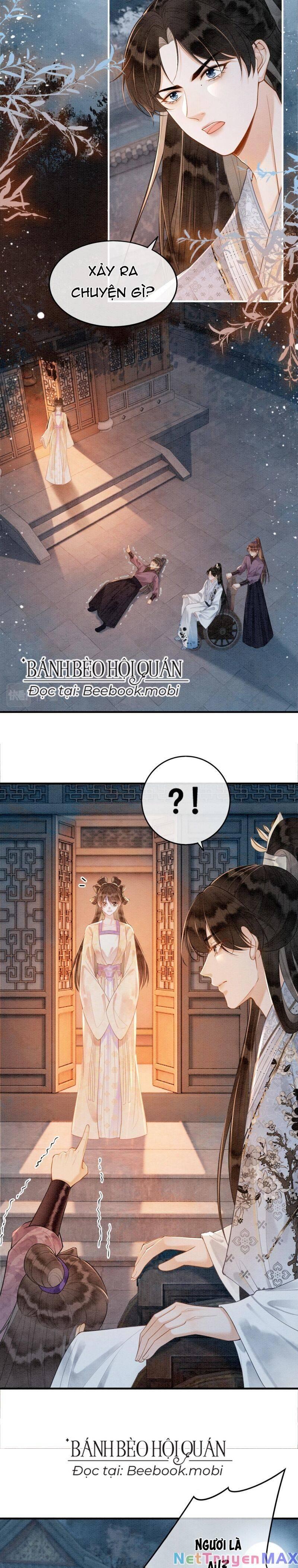 sau khi nàng bị đánh chết, các anh trai đều hối hận! chapter 7 4