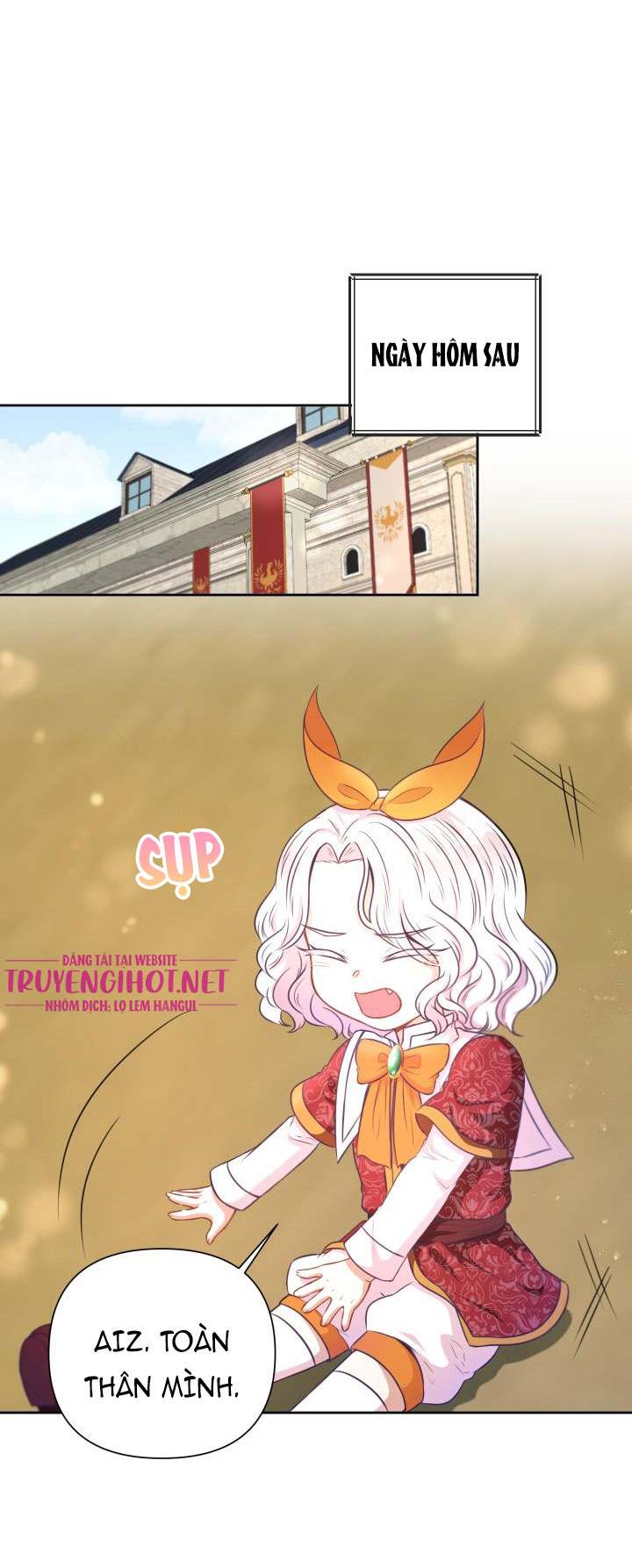 ác nữ công chúa chapter 26 29