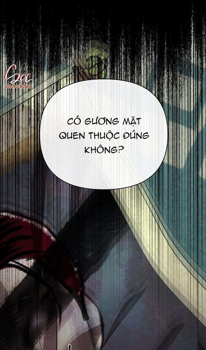 nghiện cuồng công - bdsm cùng sẹc chapter 7.5 36