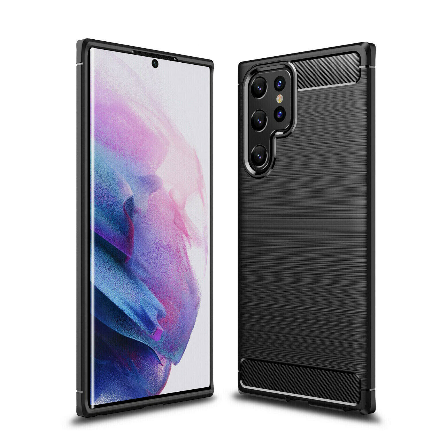Miếng dán kính cường lực cho Samsung Galaxy Note 20 Ultra full màn hình 3D hiệu Kuzoom Protective Glass  - Hàng nhập khẩu