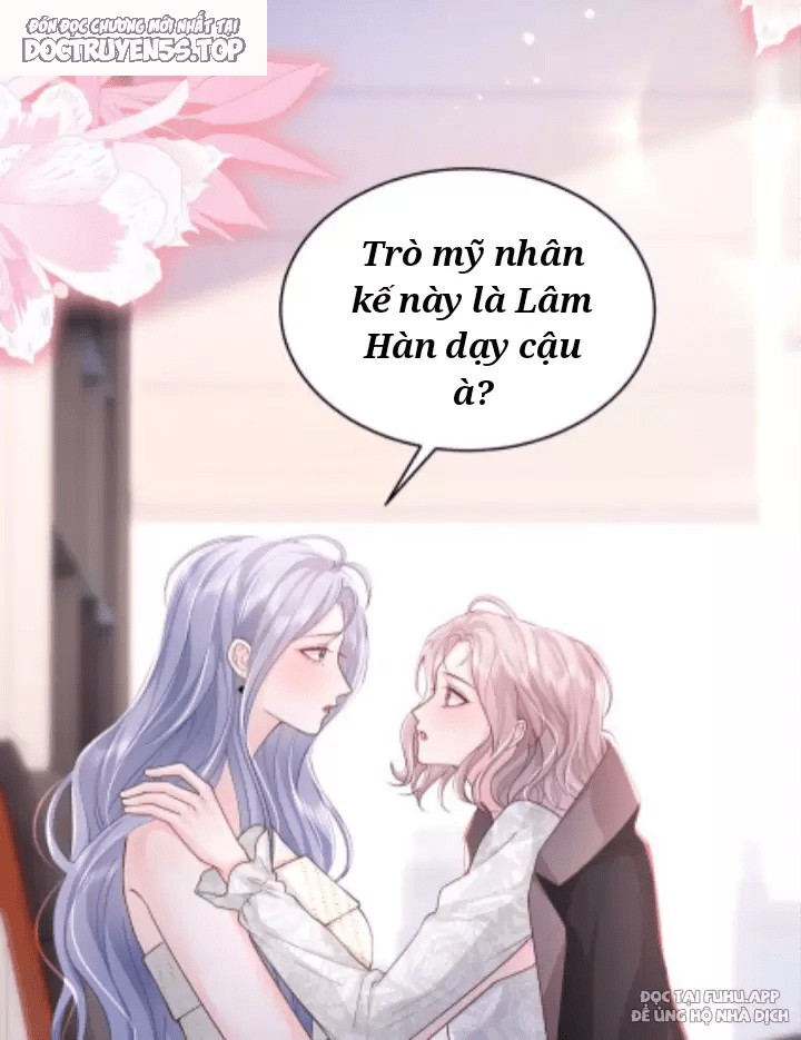 mận xanh chapter 64 37