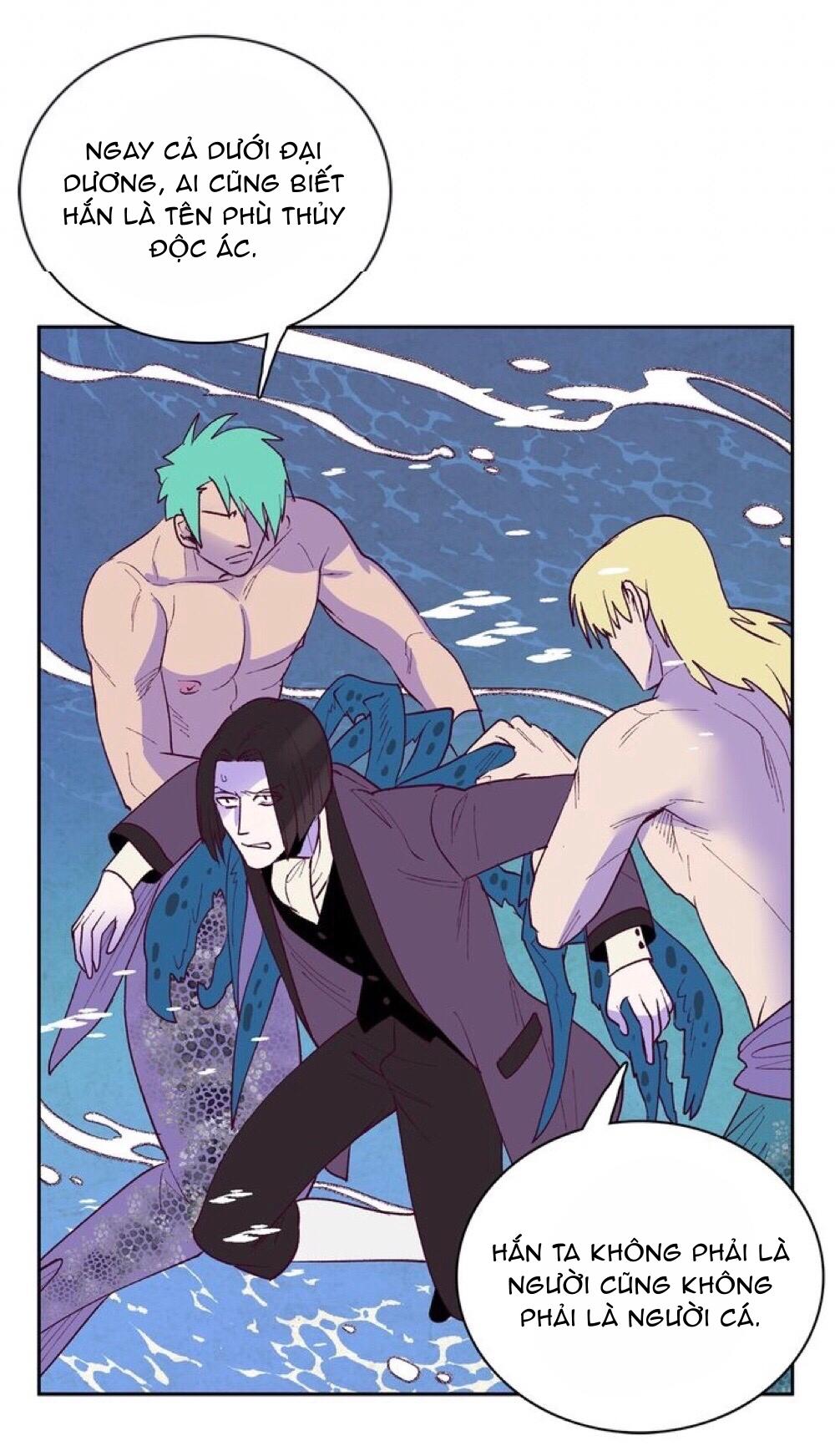 rạp chiếu phim bl cổ điển chapter 30 15