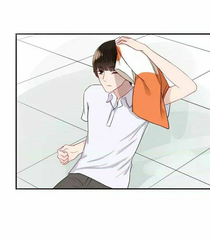 chào buổi sáng, hướng dương chapter 21 26