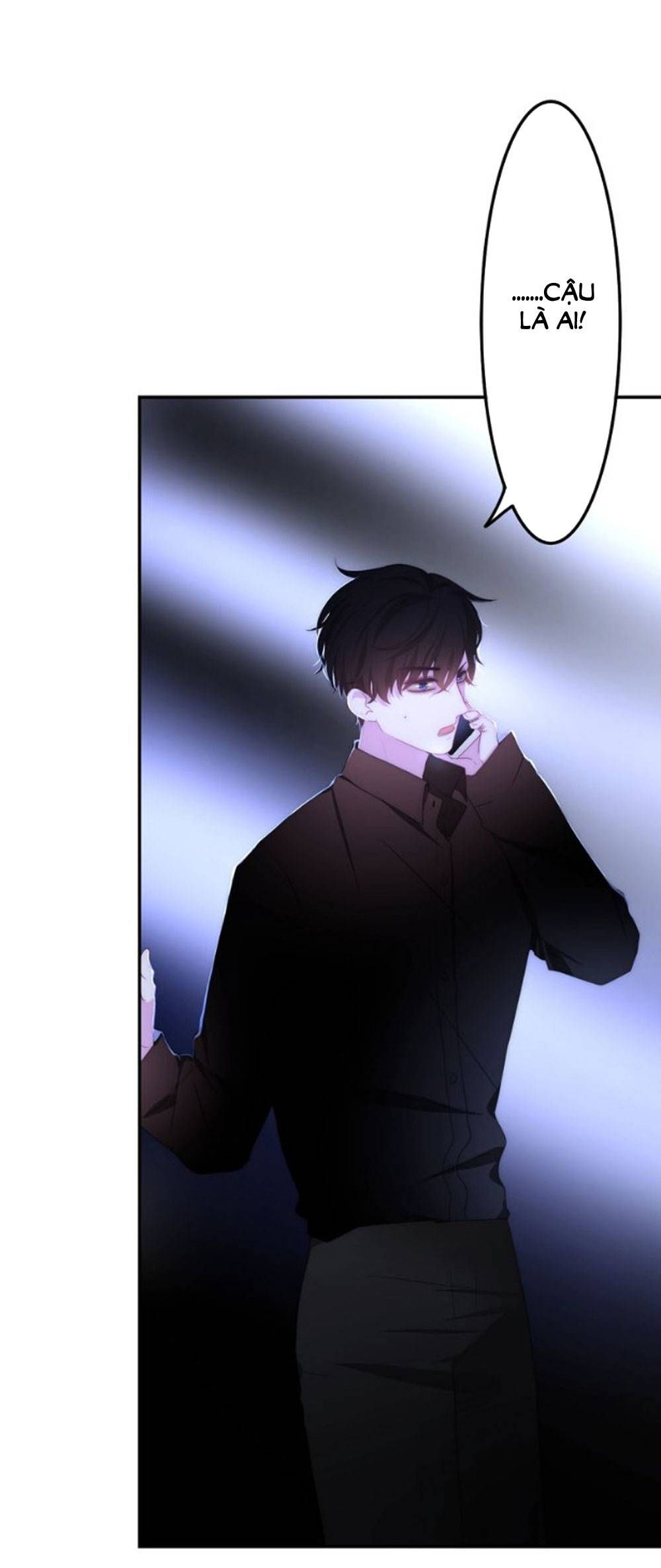 Tháng Sáu Không Hẹn Mà Gặp chapter 19 - Trang 10