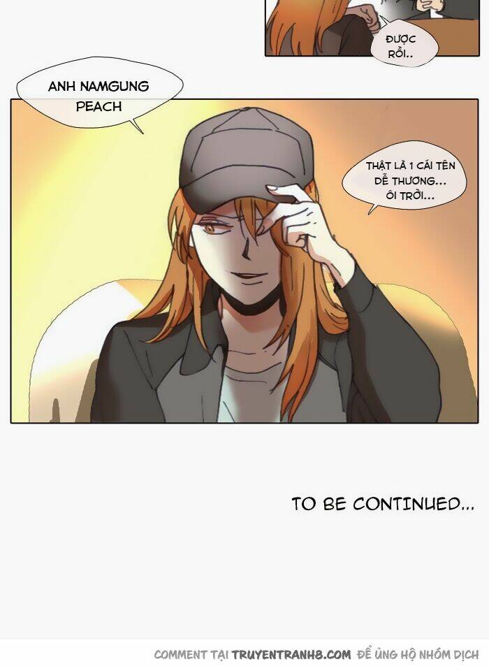 nữ sinh phép thuật chapter 16 34