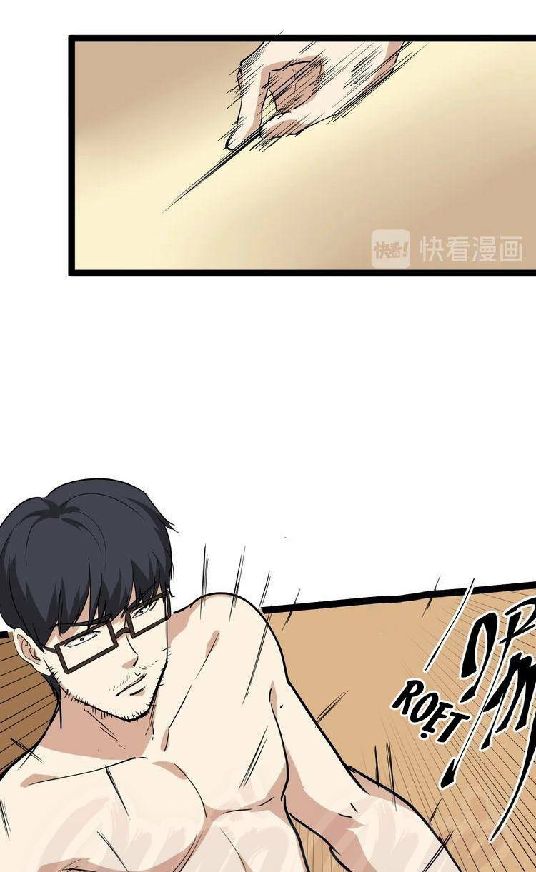 hồi xuân tiểu độc y chapter 34 12