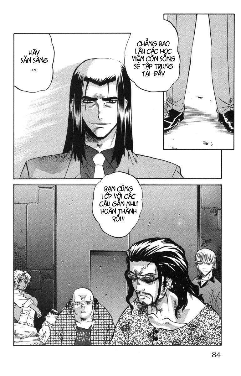 chaosic rune chapter 12 21