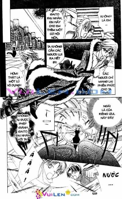 viên ngọc nàng tiên cá chapter 1 130