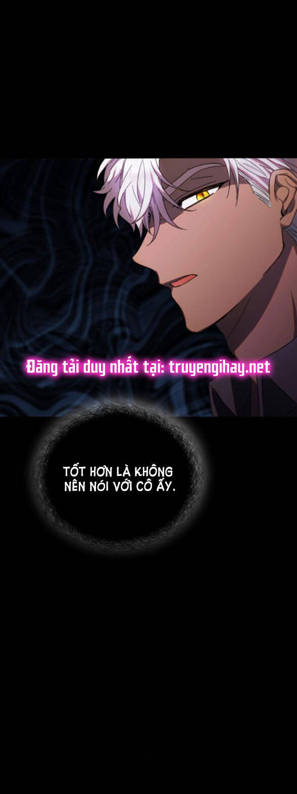 nếu là phản diện, liệu tôi sẽ chết? chapter 4.2 35