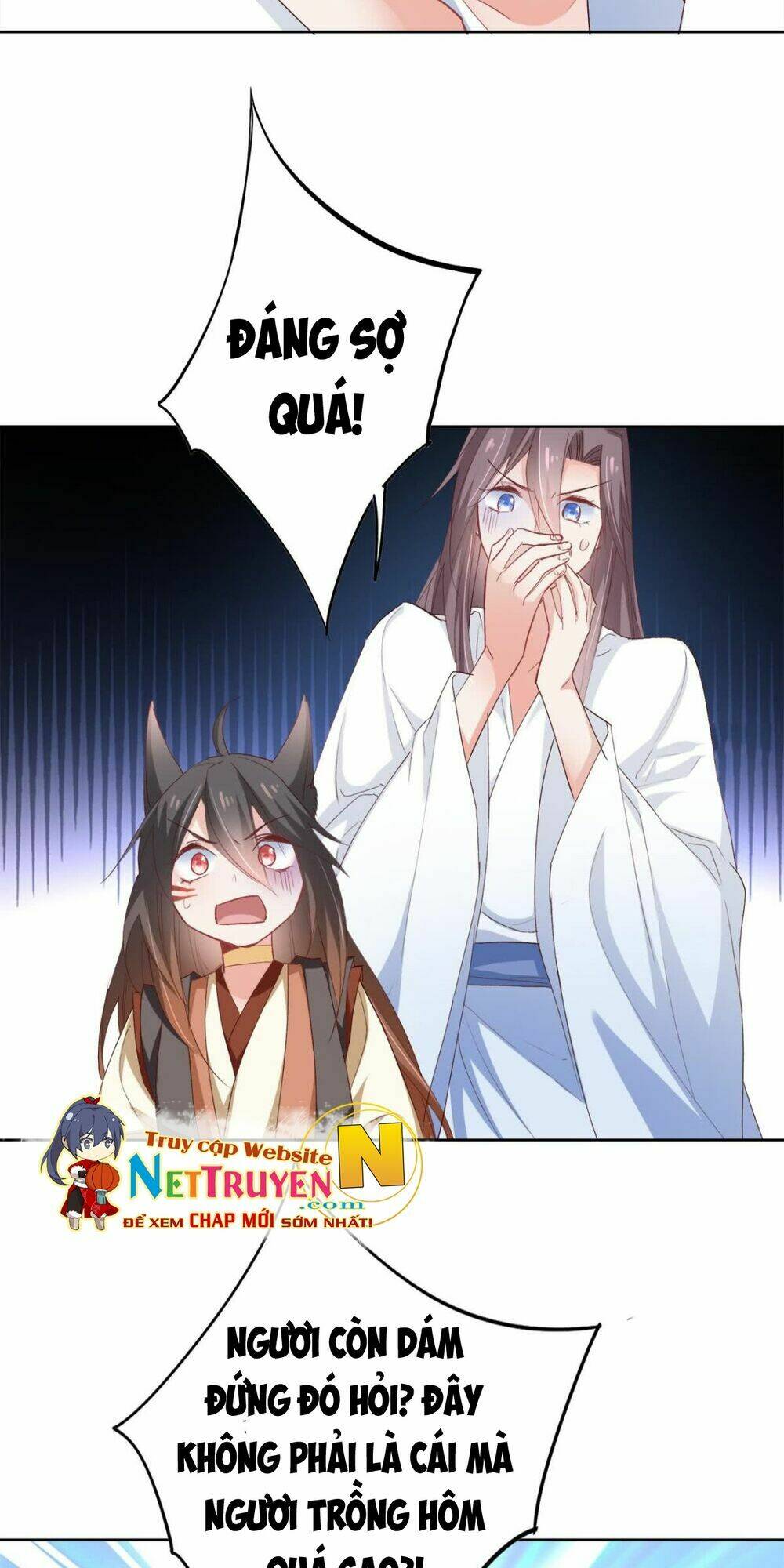 nghịch lai thuận thú chapter 30 24