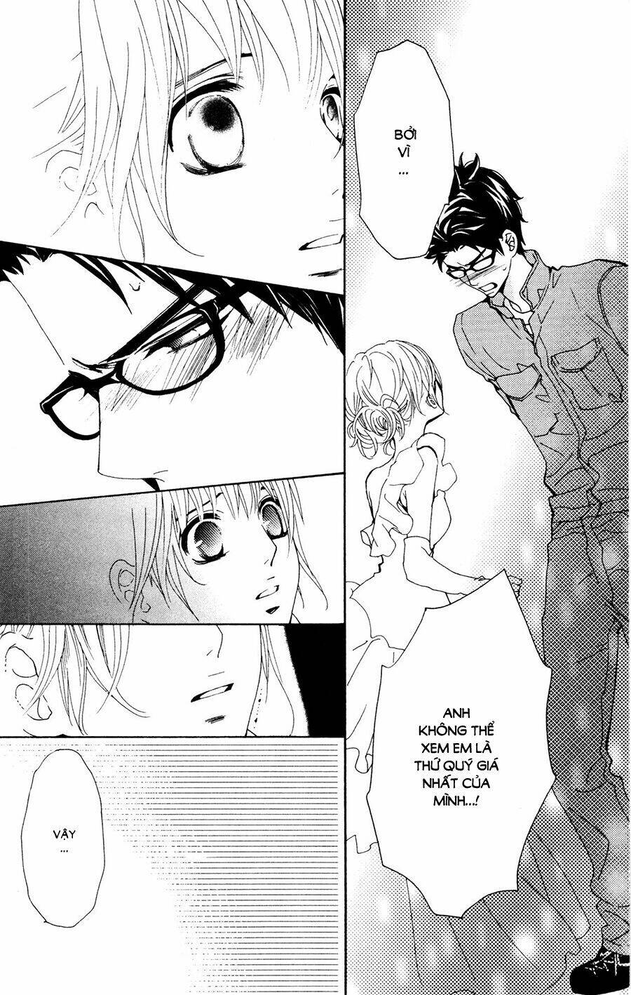 megami no libra chapter 16 36