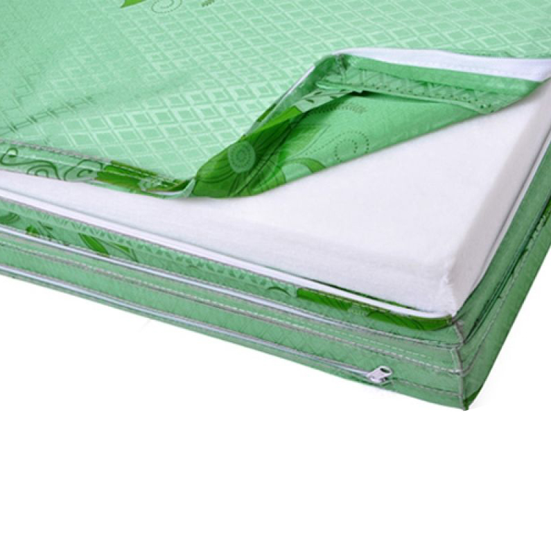 Nệm Bông Ép Vạn Thành 100x195cm