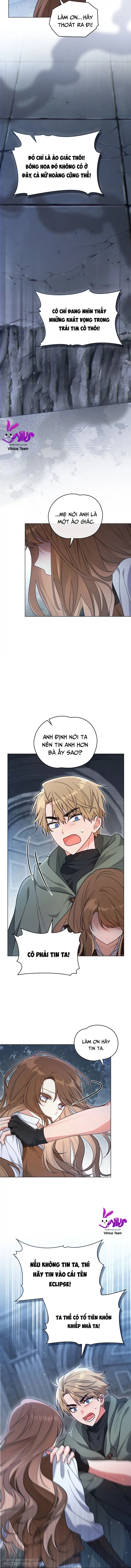 phải lòng nàng công chúa có thời hạn chapter 20 6