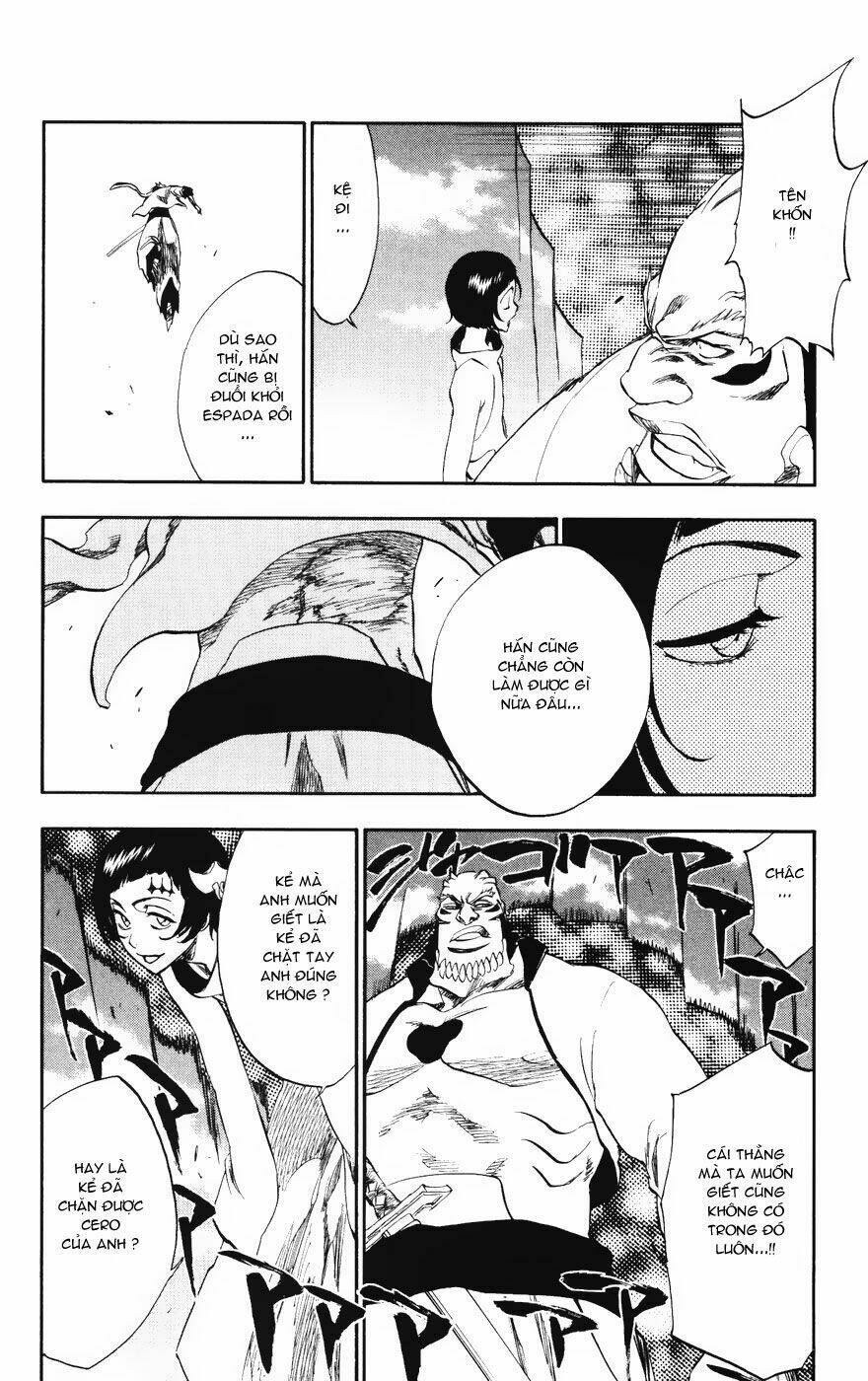 thần chết ichigo chapter 230 12