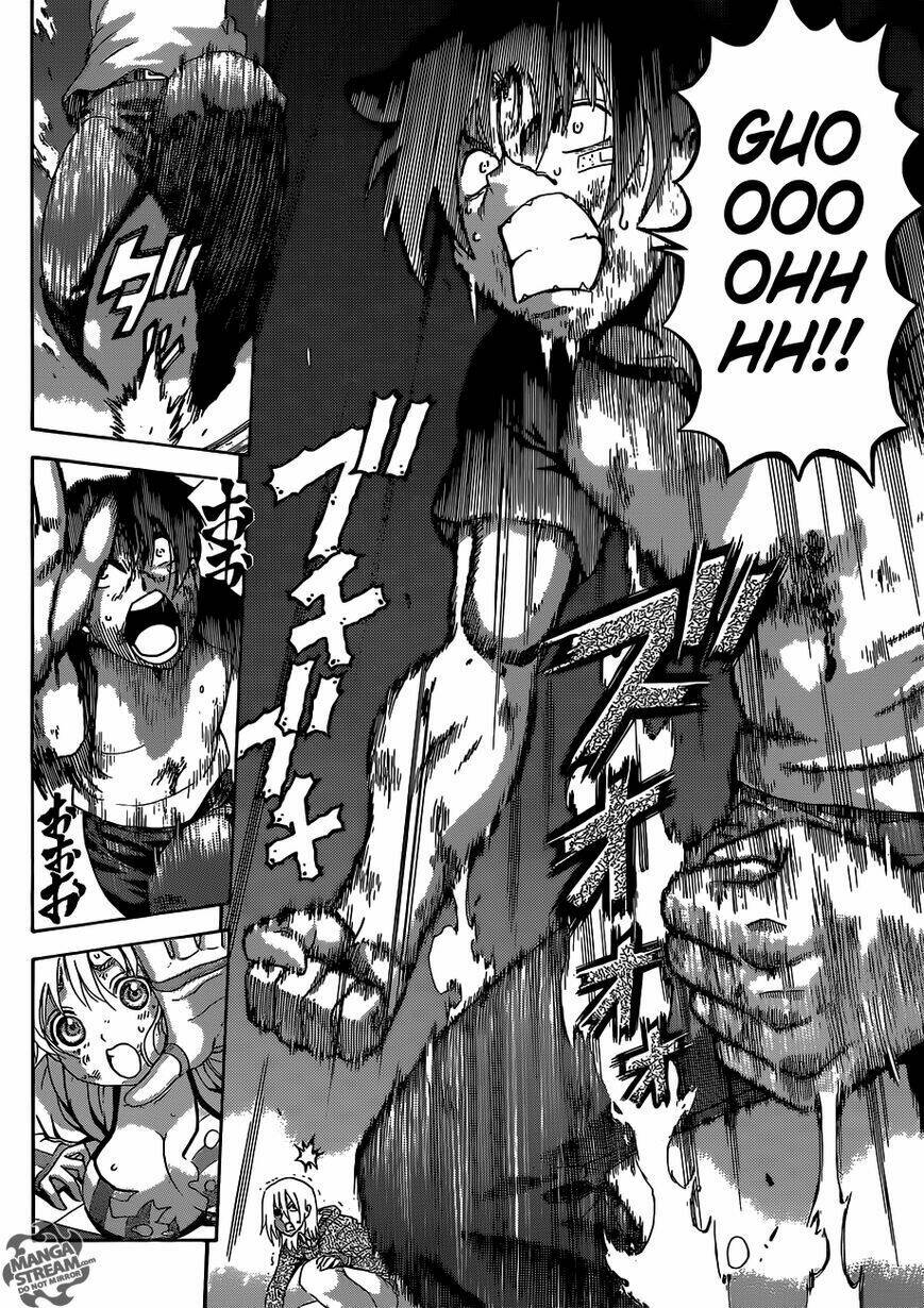 history's strongest disciple kenichi chapter 524 2