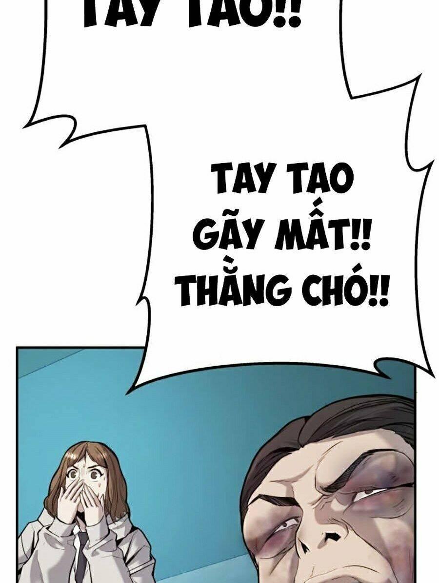 đặc vụ kim chapter 2 238