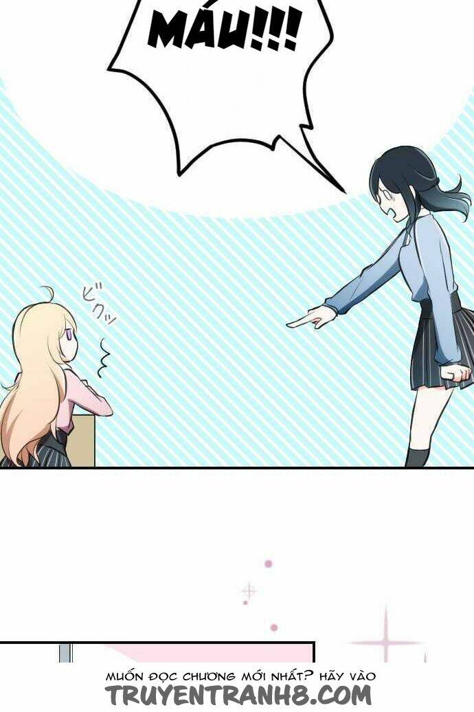 lovely yuri chapter 5 18