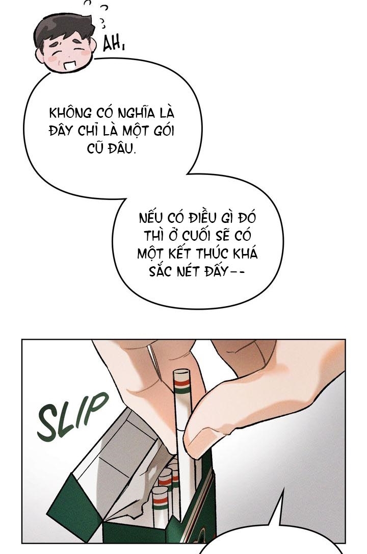 Rơi Vào Nguy Hiểm chapter 8.2 - Trang 19