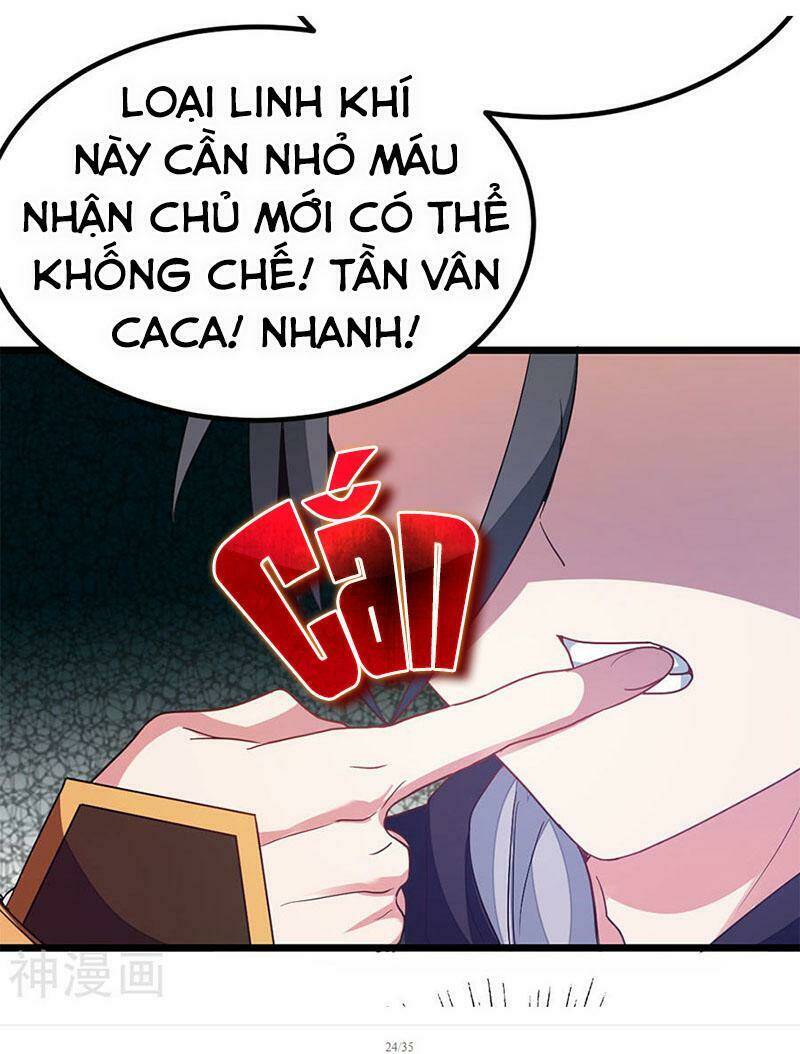cửu dương thần vương chapter 186 24