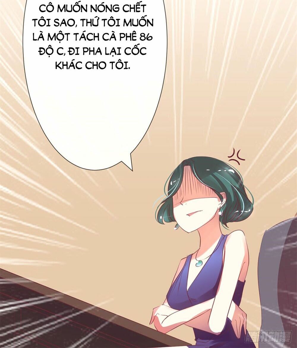 manh thê khó dỗ phần 1 chapter 11 37