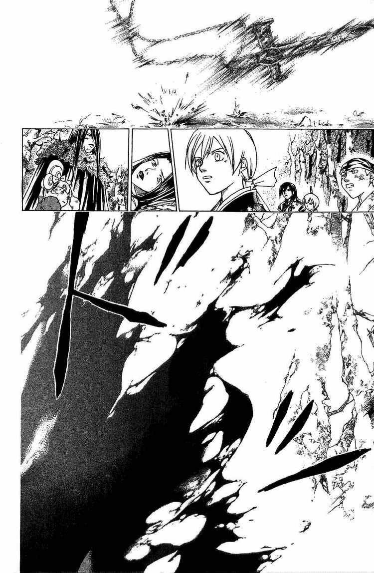 mắt quỷ kyo chapter 80 17